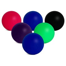 Beach Paddle Ball Replacement Beach Balls For Use With Beachball, Smashball, Kad - £14.15 GBP