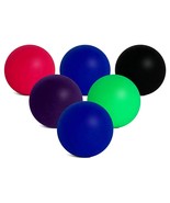 Beach Paddle Ball Replacement Beach Balls For Use With Beachball, Smashb... - £14.14 GBP
