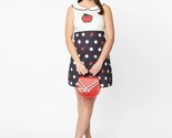 SANRIO Hello Kitty x Smak Parlour Apple Power Mini Dress (Size L, XL) NE... - £69.84 GBP