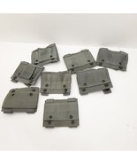 Lot of 8 Molle II Alice Clip Adapters, 8465-01-524-7253 - €38,23 EUR