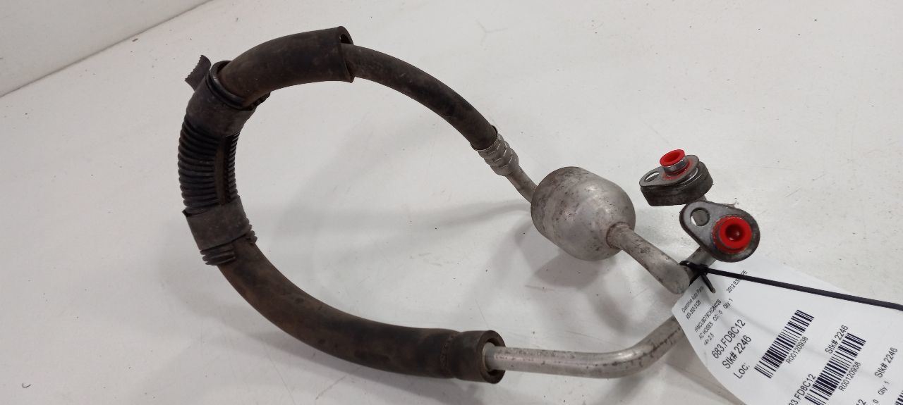 Ford Escape AC Hose Line 2008 2009 2010 2011 2012 - A/C Hoses & Fittings