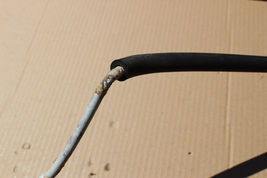 2004-2007 MAZDA RX-8 A/C HIGH PRESSURE HOSE PIPE X2091 image 10