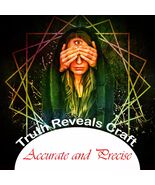 The Most Accurate Telepathy and Psychic Mind Reading Psychic Expert Insi... - $92.86 MXN