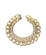 Women&#39;s Bracelet 14kt Yellow Gold 483276 - $3,999.00