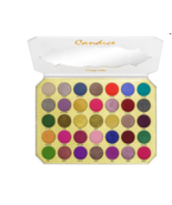 Candice Cosmetics Be COQUETA – Pro 35 Color Eeyeshadow Palette - $27.28 CAD