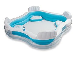 INTEX Family Lounge Pool - $149.90