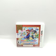 Mario Party: Island Tour (Nintendo 3DS, 2012) - £10.60 GBP