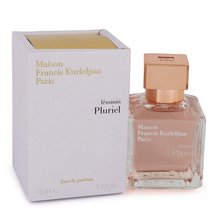 Maison Francis Kurkdjian Feminin Pluriel Perfume 2.4 Oz Eau De Parfum Spray - $499.94