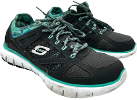 skechers women&#39;s relaxed fit Skech Flex ultimate reality running sneaker... - $270.31 MXN