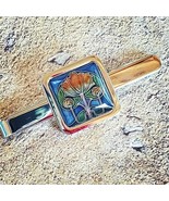 Unique ART DECO &#39;CLIFTON&#39; TIECLIP victorian TIE bar slide MENS vintage A... - $13.88 CAD