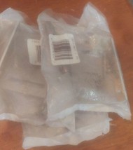 NEW  RARE LOT of 3  ADT Security Magnetic Contact Kits door  pn#- 1923-ADT - $22.79