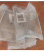 NEW  RARE LOT of 3  ADT Security Magnetic Contact Kits door  pn#- 1923-ADT - $31.15 CAD
