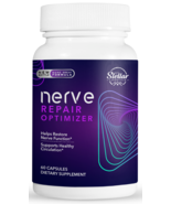 Nerve Repair Optimizer, nerve support for neuropathy-60 Capsules - €34,26 EUR