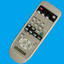 Replacement Remote Control Suitable for TV/AC for Epson Projector Remote... - $270.30 MXN
