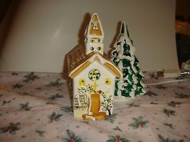 Dept. 56 Snow Village Country Church - $59.99