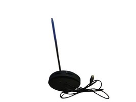 RCA HDTV TV Antenna Indoor Black Fair Condition Grade C. One missing ant... - £7.63 GBP