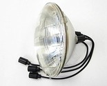 1 Military Headlight fiits M-Series HUMVEE M998 24V M1025 M1038 H1 M151 ... - £47.65 GBP