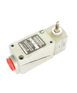 R.B. DENISON LOXSWITCH C4B-JD05 LIMIT SWITCH, 600VAC, C4BJD05 - $79.99