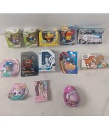 Zuru Mini Brands Nickelodeon Rugrats airbender Fingerling Hot Wheels + L... - $166.86 MXN