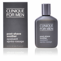 Clinique For Men Post Shave Soother - Full Size - NIB - £17.68 GBP