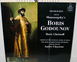 Moussorgsky: Boris Godunov (Highlights) [Vinyl] - $19.99