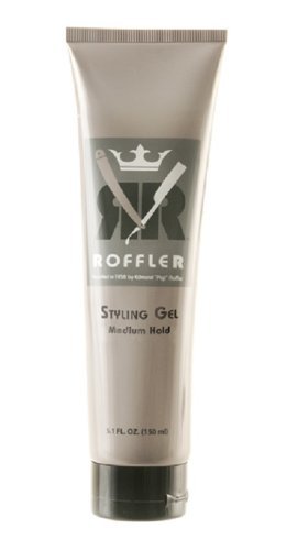 Roffler Styling Gel - 5 oz