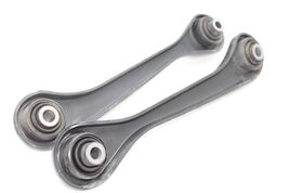 Driver Left Passenger Right Lower Control Arms Rear Tie Rod 05-18 JETTA 75894 image 8