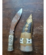 NEPAL GURKA GURKHA KUKRI COMBAT FIGHT DAGGER SURVIVAL KNIFE - €76,56 EUR NEPAL GURKA GURKHA KUKRI COMBAT FIGHT DAGGER SURVIVAL KNIFE - €76,56 EUR