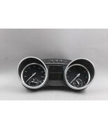 Speedometer 177K Miles 164 Type MPH Fits 2010-2012 MERCEDES GL350 OEM #4... - $134.99