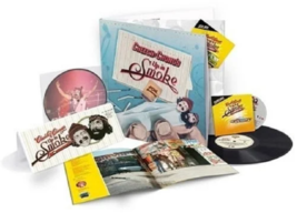Cheech &amp; Chong&#39;s Up In Smoke 40th Anniv. Deluxe Box Set ~ Ltd Ed 5,000 ~ Sealed! - £98.28 GBP