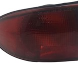Driver Left Tail Light Quarter Panel Mounted Fits 95-96 CAVALIER 401700 - $48.30