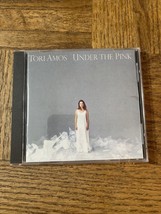 Tori Amos Under The Pink CD - £7.99 GBP