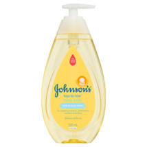 Johnson’s Top-to-Toe Baby Bath 500mL - £62.27 GBP