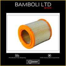 Bamboli Air Filter For Citroen Jumper (Short) 1444.A1 - $52.58