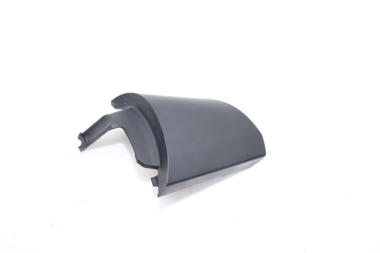 12-15 VOLKSWAGEN PASSAT STEERING WHEEL RIGHT SWITCH TRIM COVER Q9774 - $38.66