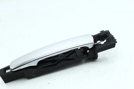 2003-2008 INFINITI FX35 FX45 REAR LEFT EXTERIOR DOOR HANDLE H1804 image 3