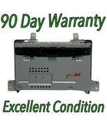 2011-2012 Ford Taurus Radio AM FM Receiver MP3 CD Player BG1T-19C157-AB ... - $61.67 CAD