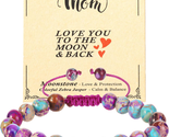 Mothers Day Gifts from Daughter Son Birthday Gifts for Mom Great Present... - $21.51