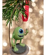 Disney Infinity MIKE WAZOWSKI Monsters Inc Action Figure Custom Holiday ... - $328.18 MXN