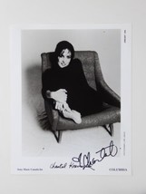 Chantal Kreviazuk Signed Autographed 8x10 Promo Photo January 1998 - £11.76 GBP