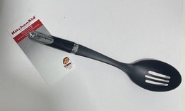 KitchenAid Classic Slotted Spoon, One Size,New - $16.23