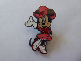 Disney Trading Pins 157687 Loungefly - Minnie Mouse - Mickey Mouse &amp; Friends - £13.81 GBP