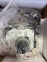 62TE TRANSMISSION VALVE BODY WITH SOLENOID PACK ASSEMBLY 2007_ UP DODGE CHRYSLER image 7