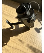 VINTAGE BRONSON NO.  230 SPINNING REEL - $18.90