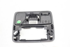 10-15 CHEVROLET CAMARO OVERHEAD CONSOLE E1131 image 6