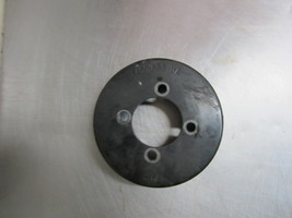 Water Pump Pulley From 1997 Chevrolet Lumina  3.1 14091833 - $20.00