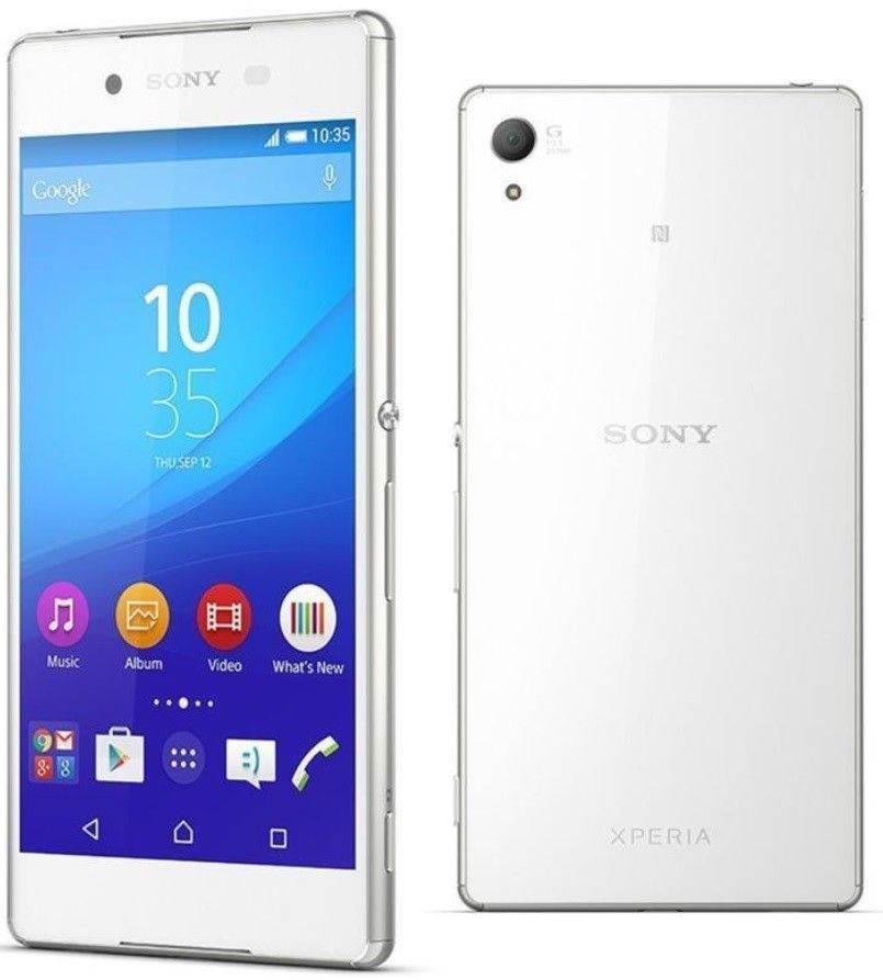 Sony Xperia Z3 GSM Unlocked Smartphone Cell Phone AT&T T-Mobile Waterproof 32GB  - $169.00