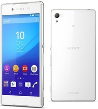 Sony Xperia Z3 GSM Unlocked Smartphone Cell Phone AT&amp;T T-Mobile Waterproof 32GB  - £132.62 GBP