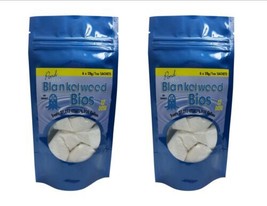 Pondh2o String Algae Bio&#39;s 12000 Gallons, Twin Value Pack | Pond Water T... - $672.51 MXN