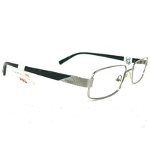 Calvin Klein Collection CK7246 045 Eyeglasses Frames Gray Rectangular 52-17-140 - £73.20 GBP